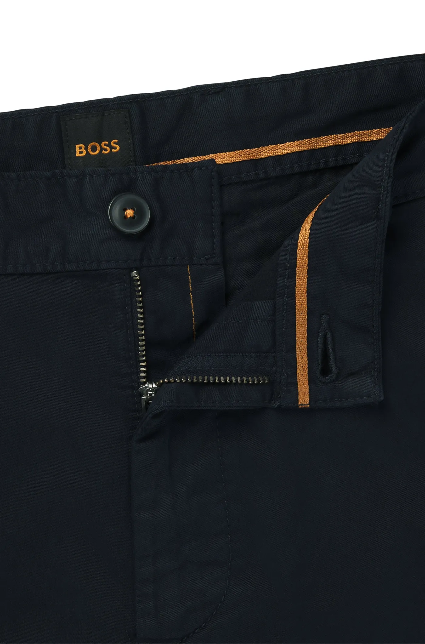 Chino-slim-Shorts