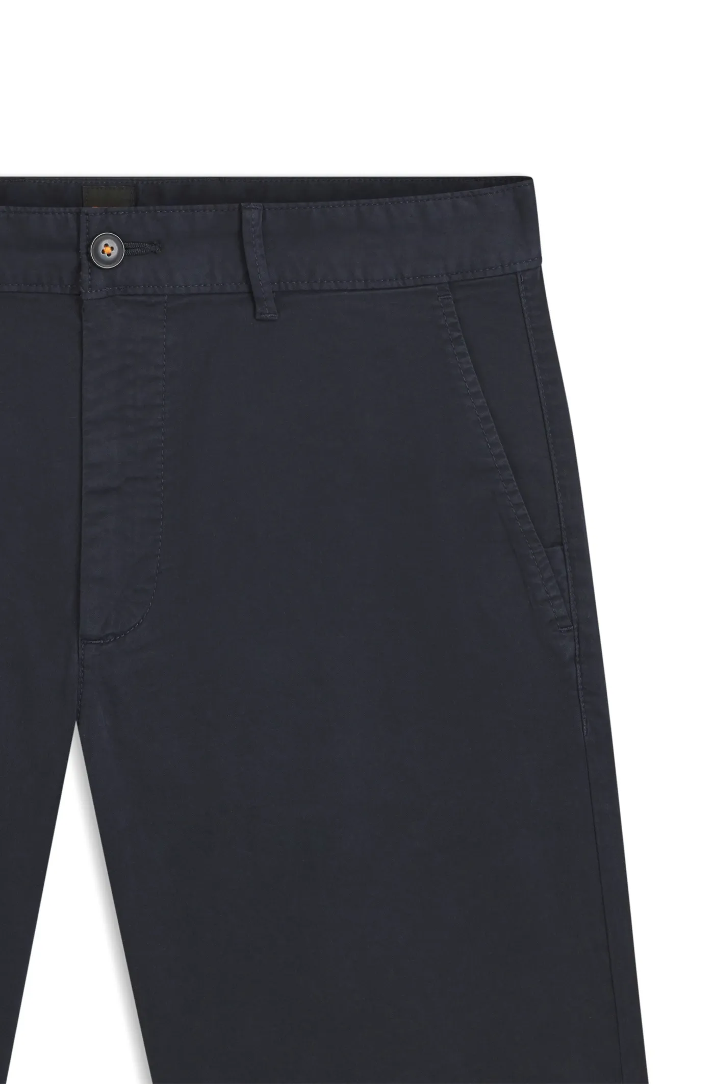 Chino-slim-Shorts
