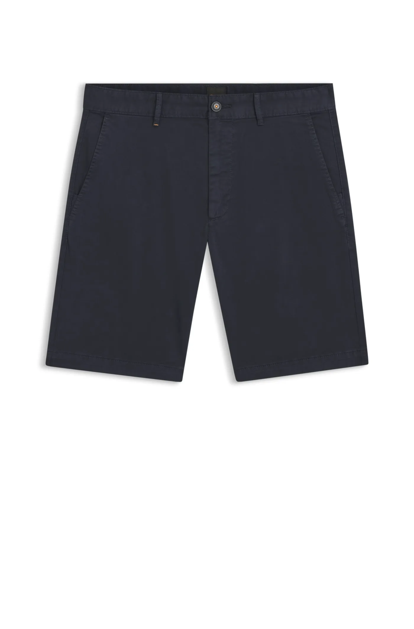 Chino-slim-Shorts
