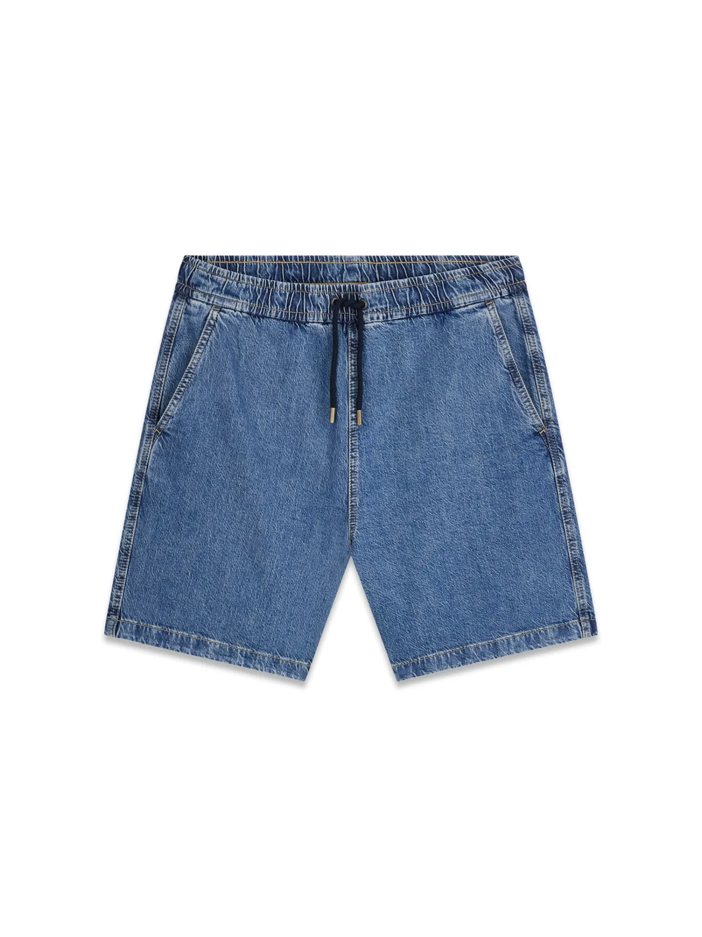 GJ JOGGER DENIM SHORT