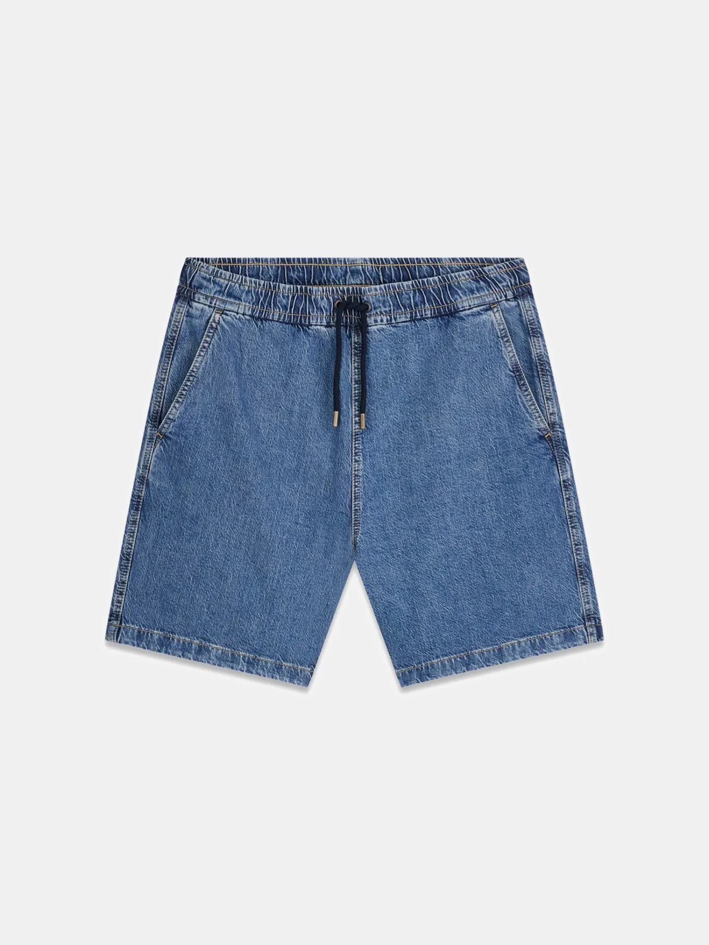GJ JOGGER DENIM SHORT