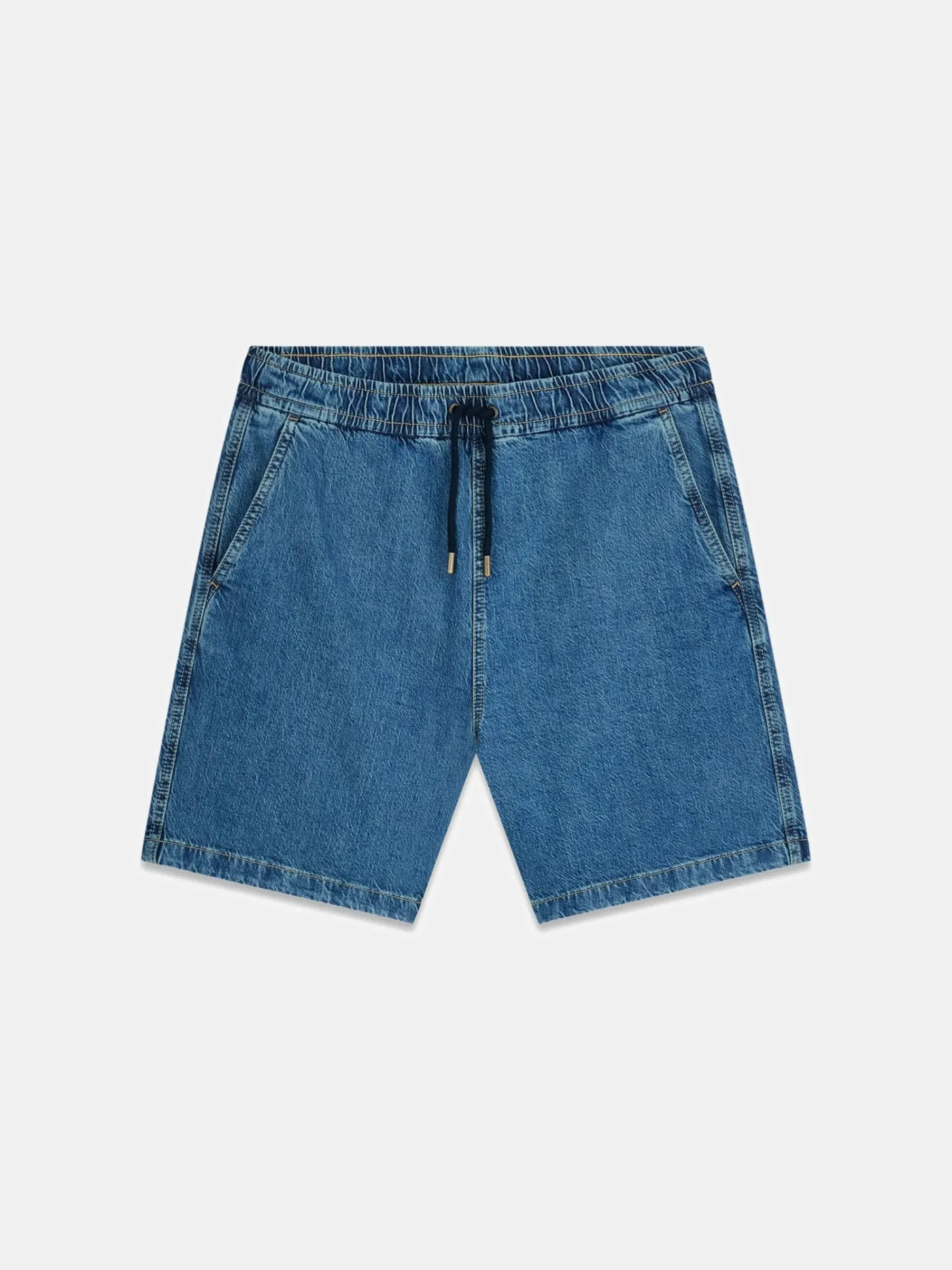 GJ JOGGER DENIM SHORT