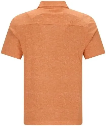 konfektionierter Kragen H Poloshirt