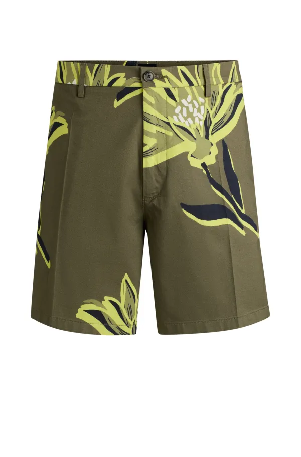 C-Karlos-Shorts