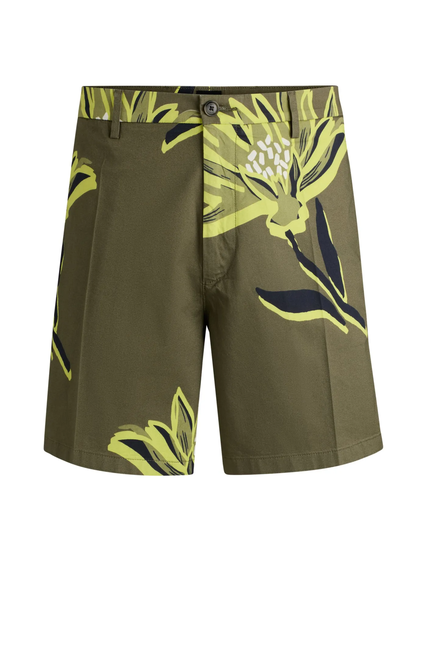 C-Karlos-Shorts