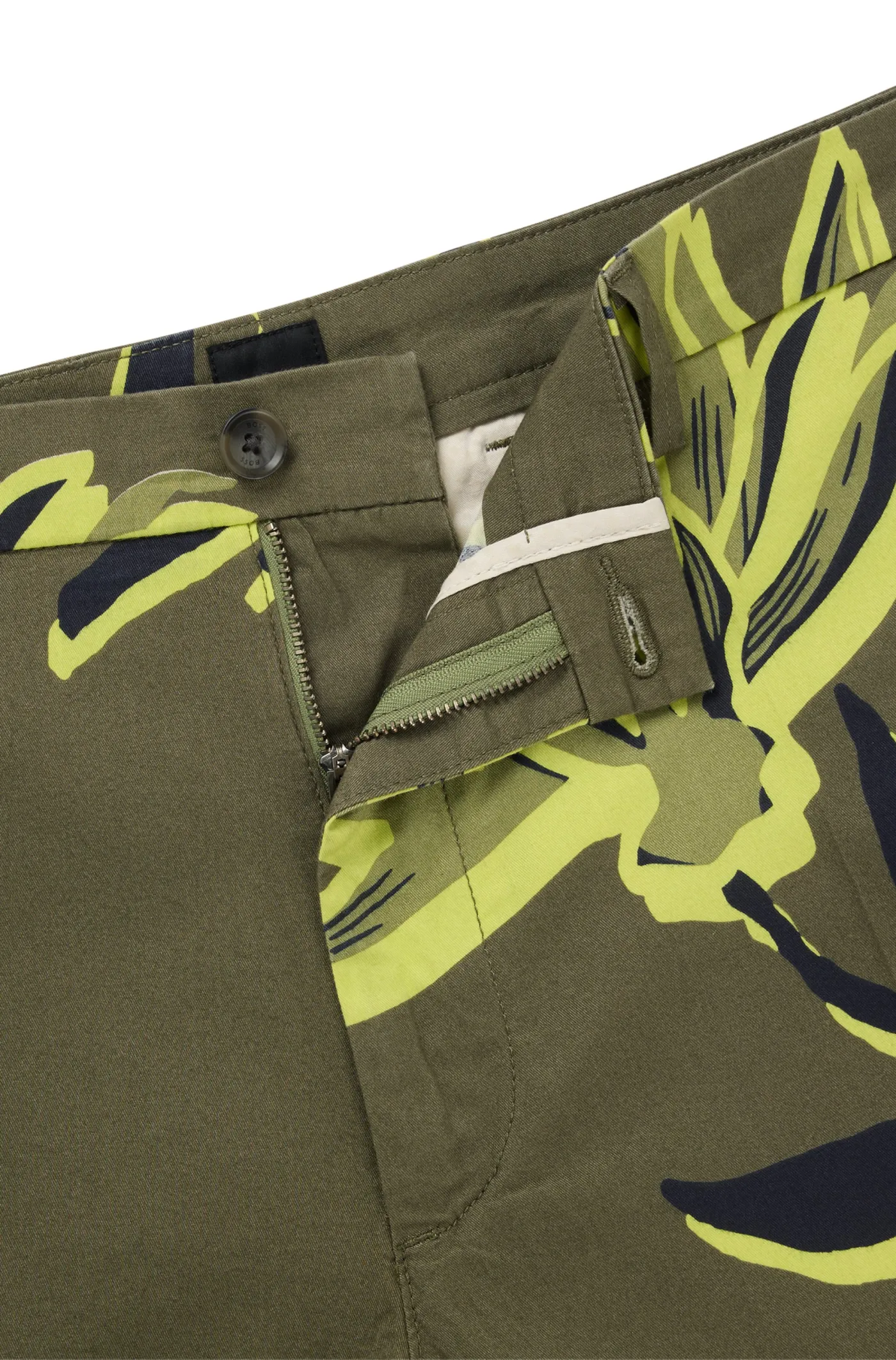 C-Karlos-Shorts