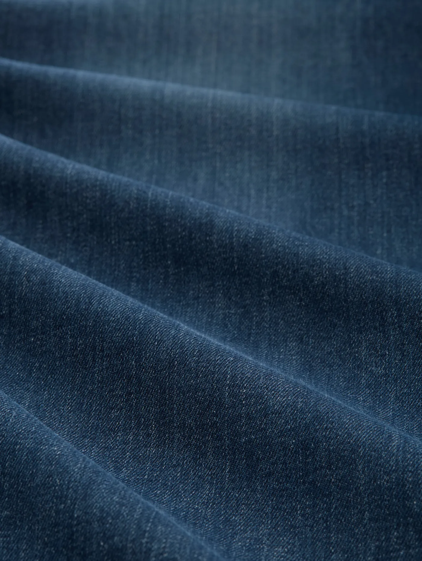 TTMADINA WIDE Jeans