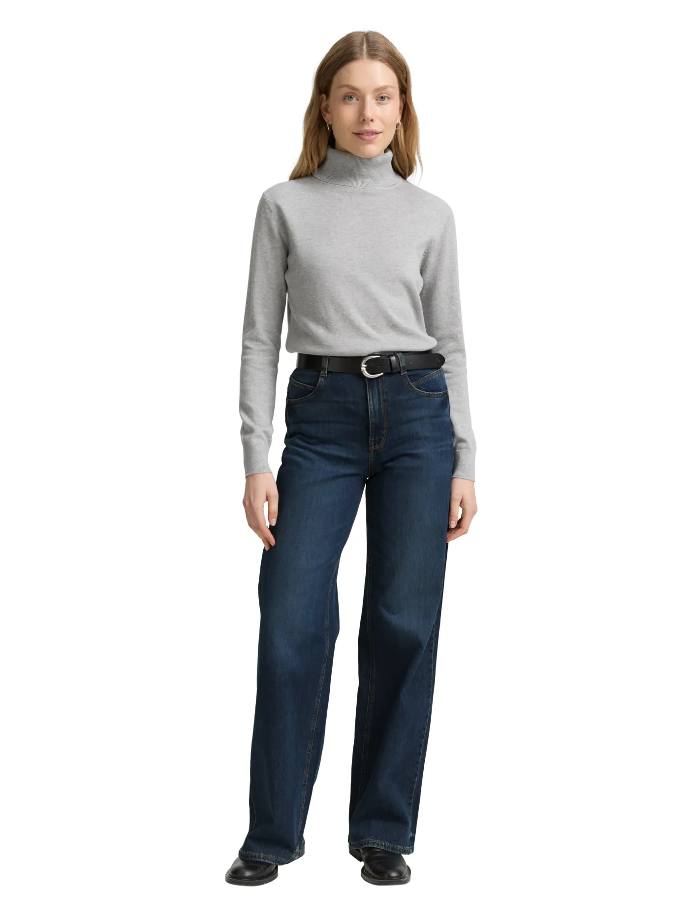 TTMADINA WIDE Jeans