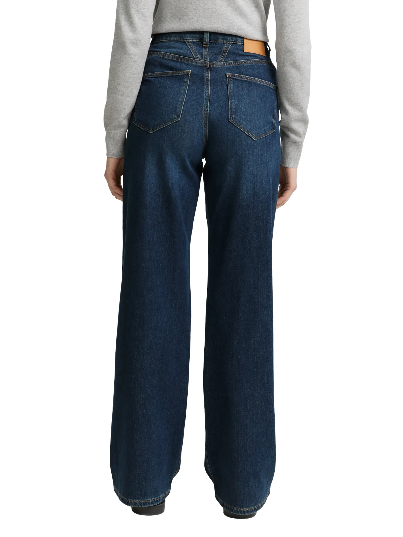 TTMADINA WIDE Jeans