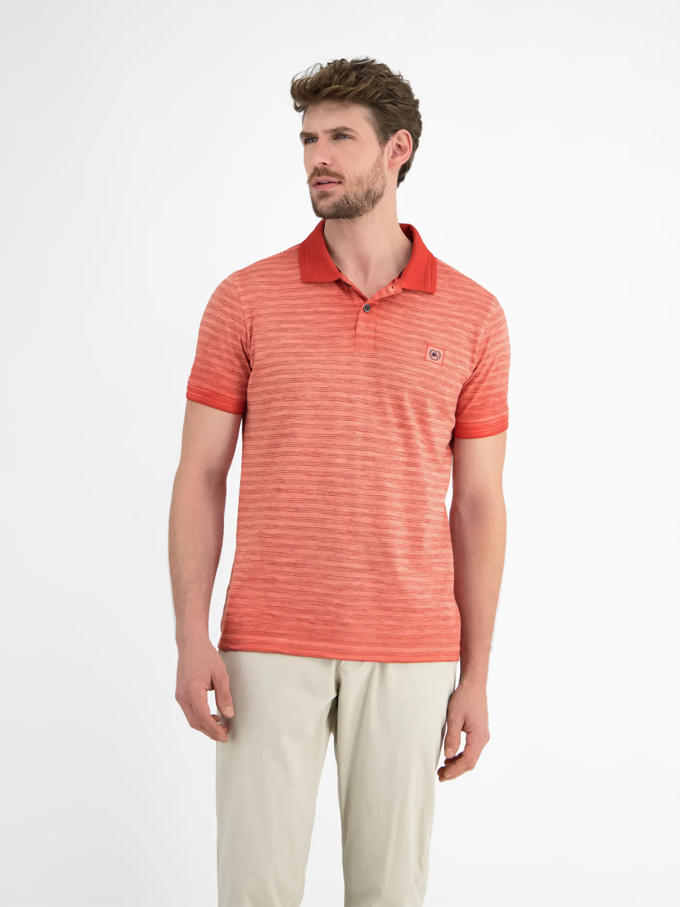 POLO-KNOPF