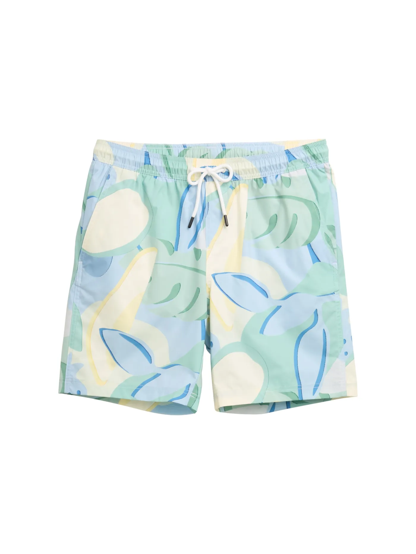 Slim Chino Hose mit Gürtel