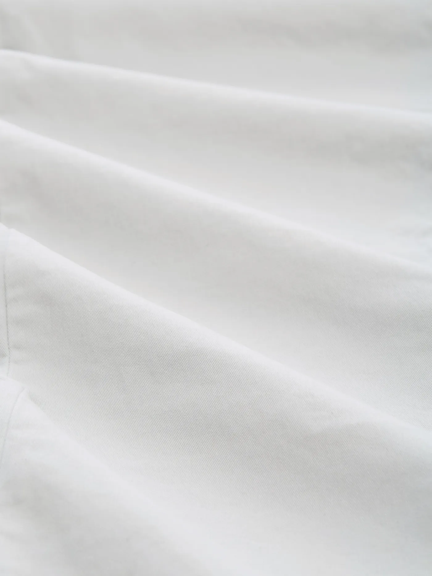 Slim Chino Hose mit Gürtel