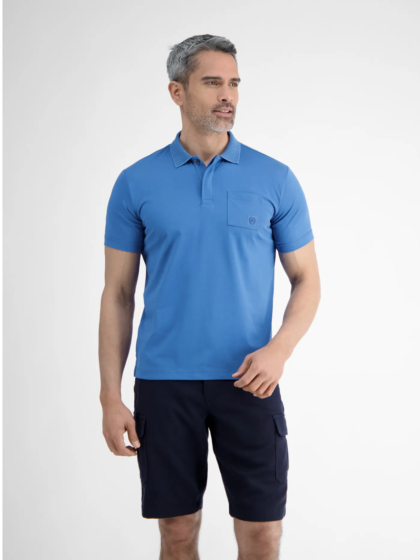 POLO-KNOPF