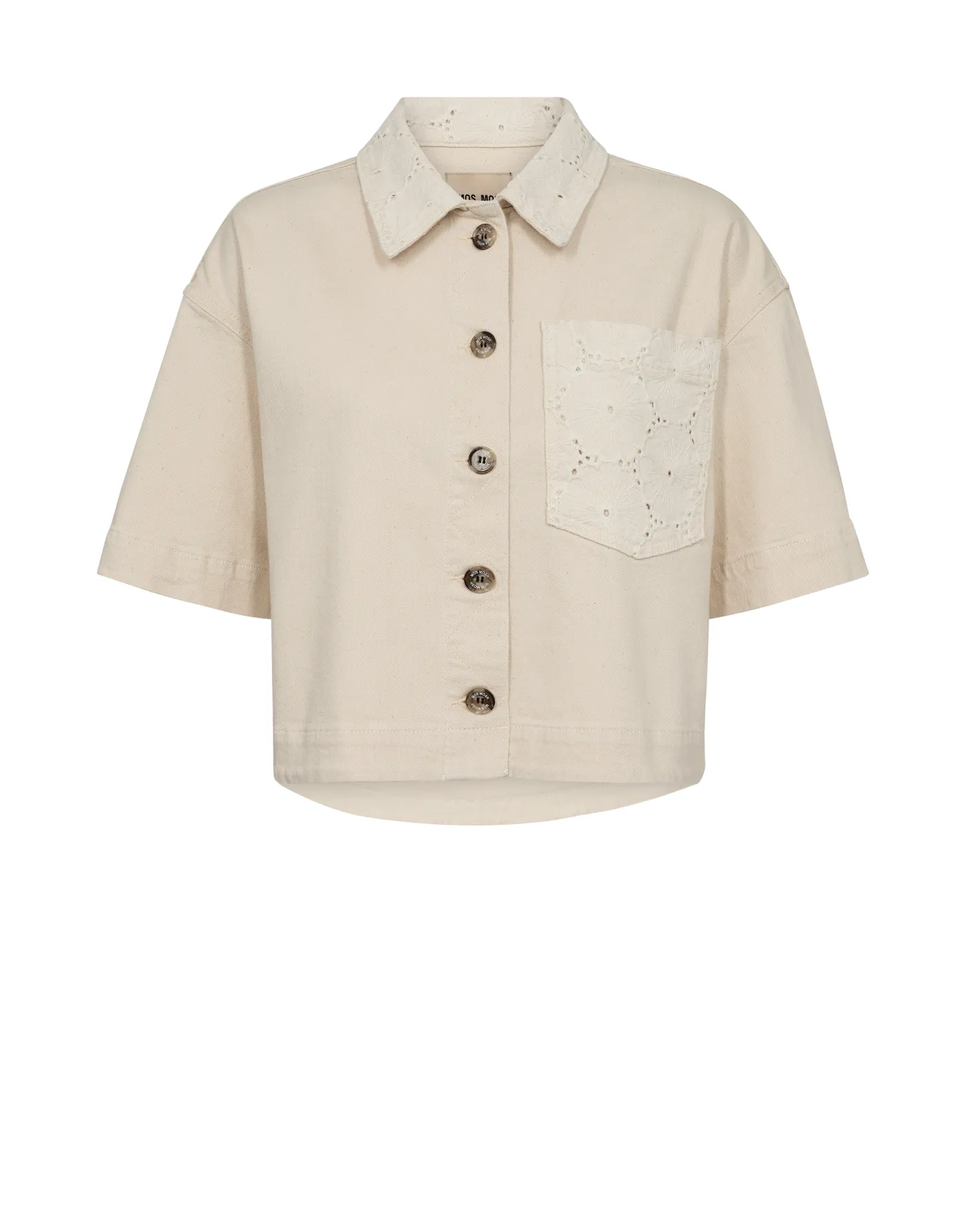 MMCent Clay Shirt
