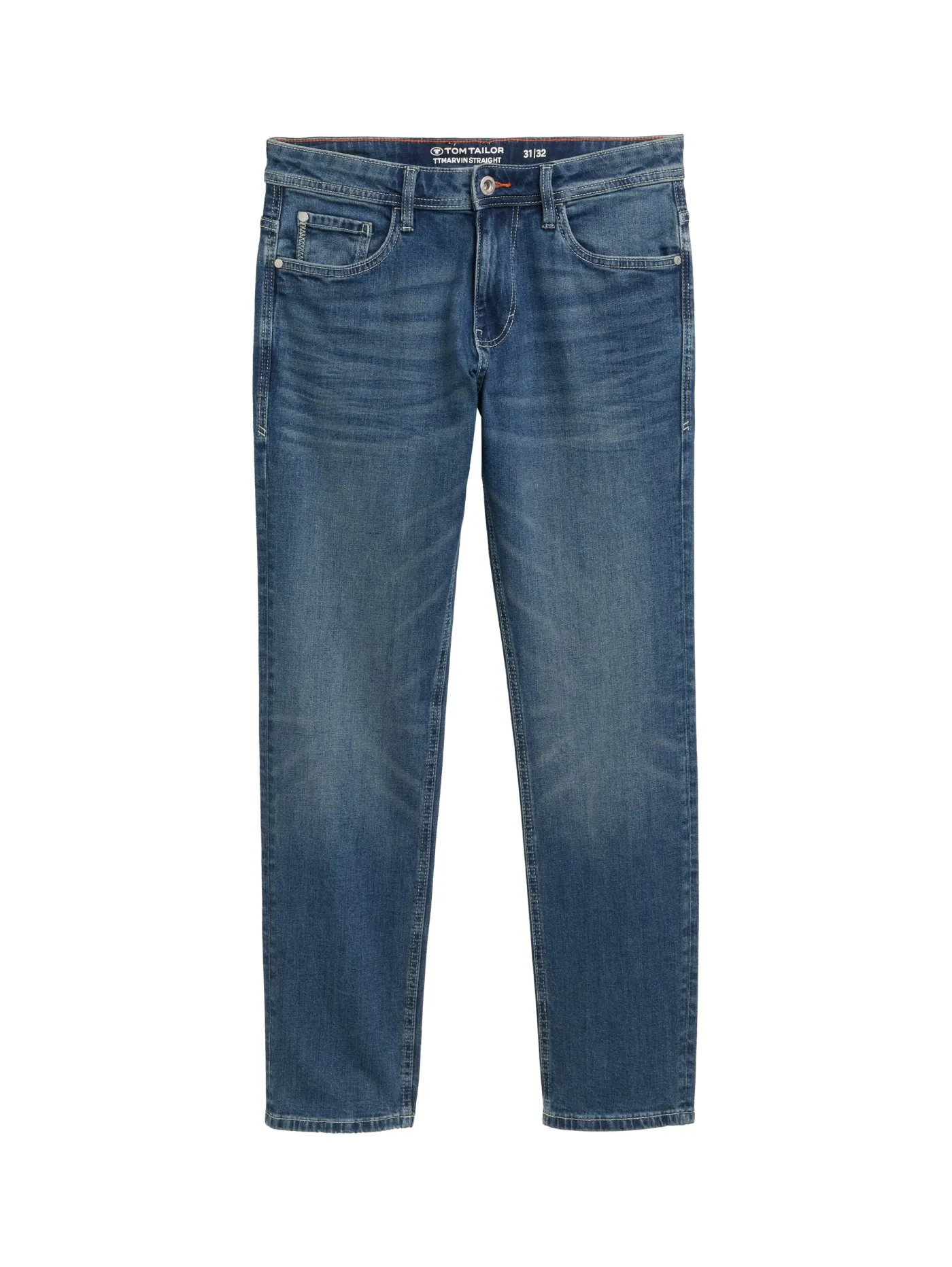 TTMARVIN STRAIGHT Jeans