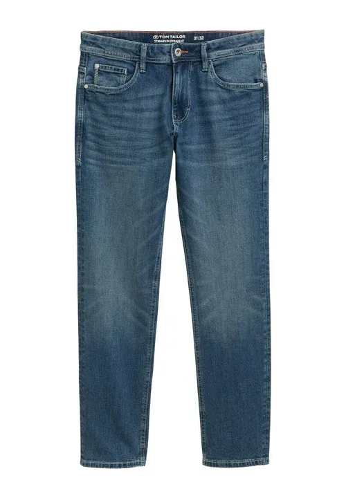TTMARVIN STRAIGHT Jeans