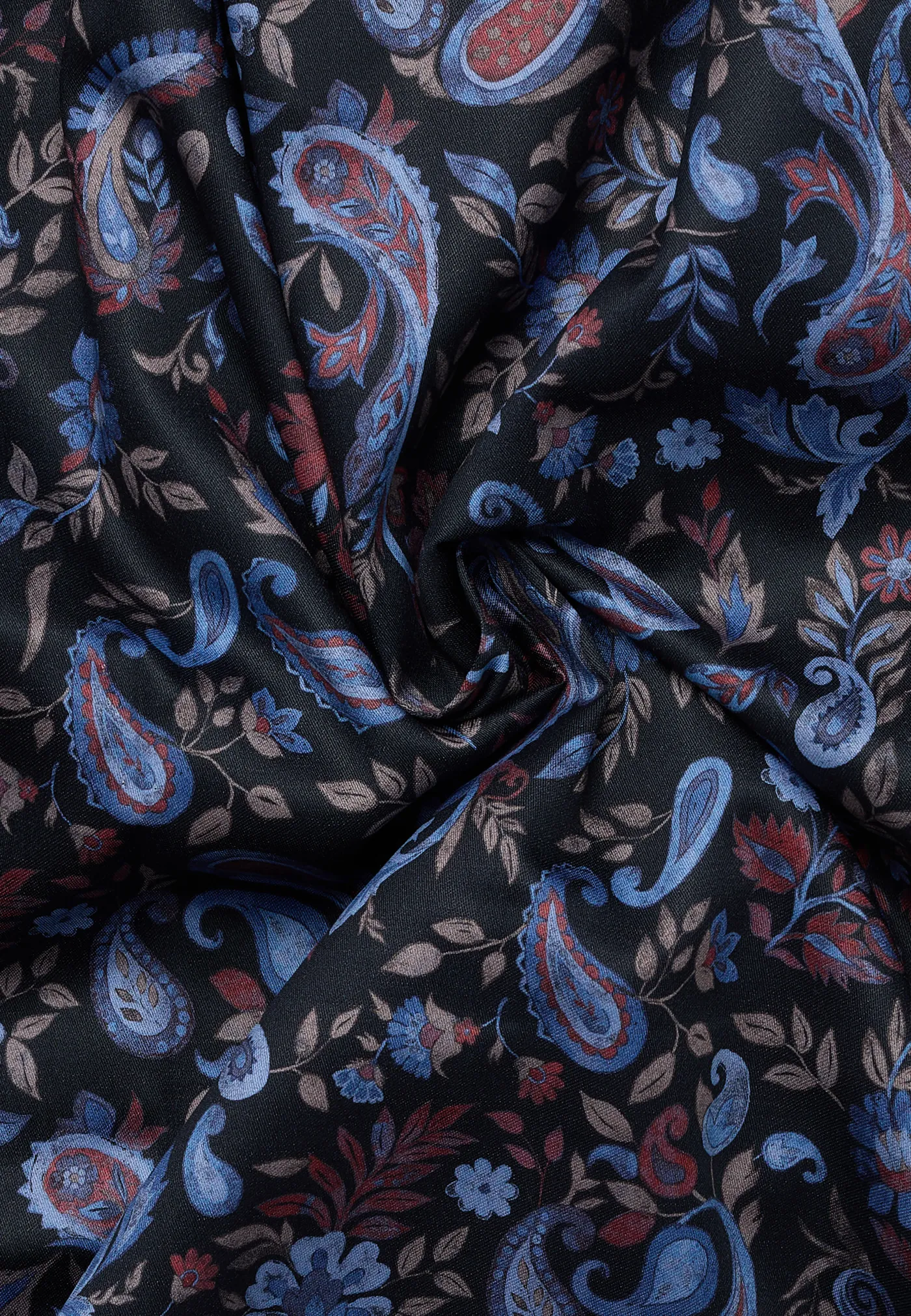 Hemd Twill Langarm