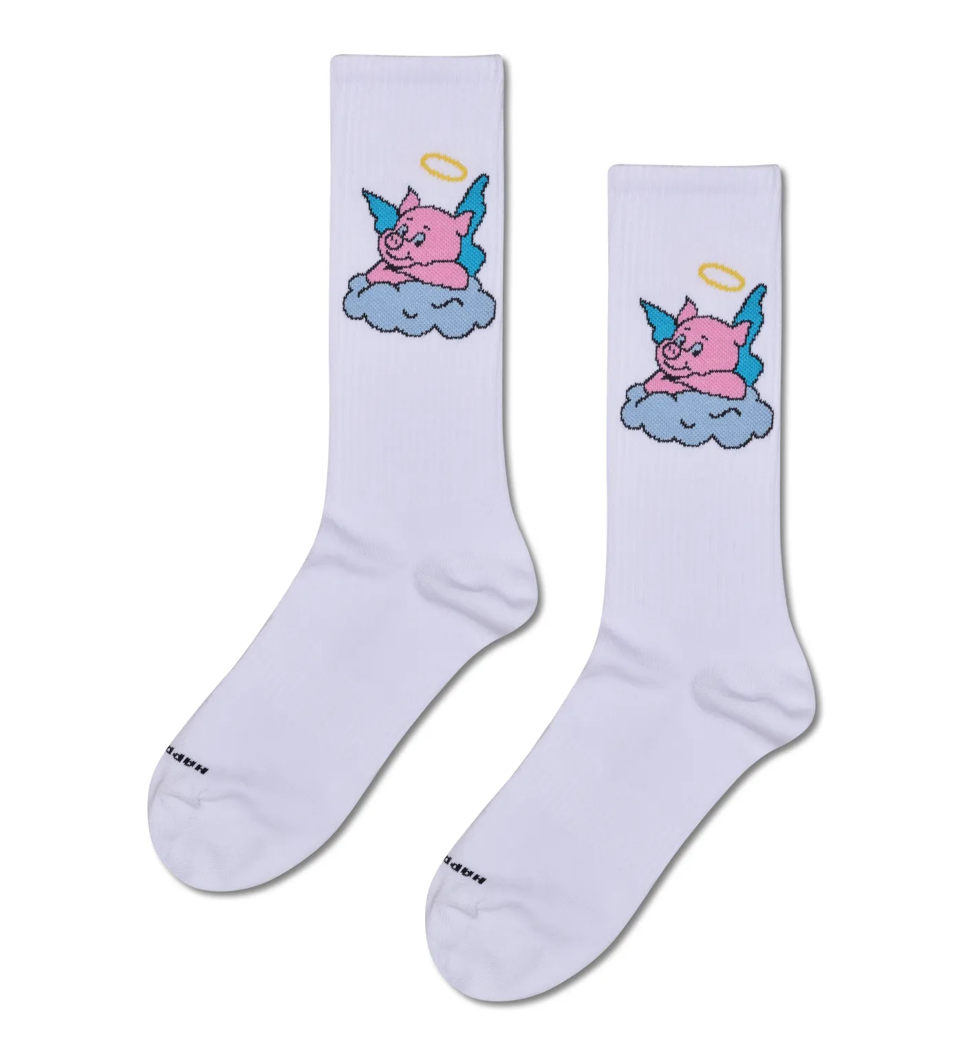 Good Pig Sneaker Sock