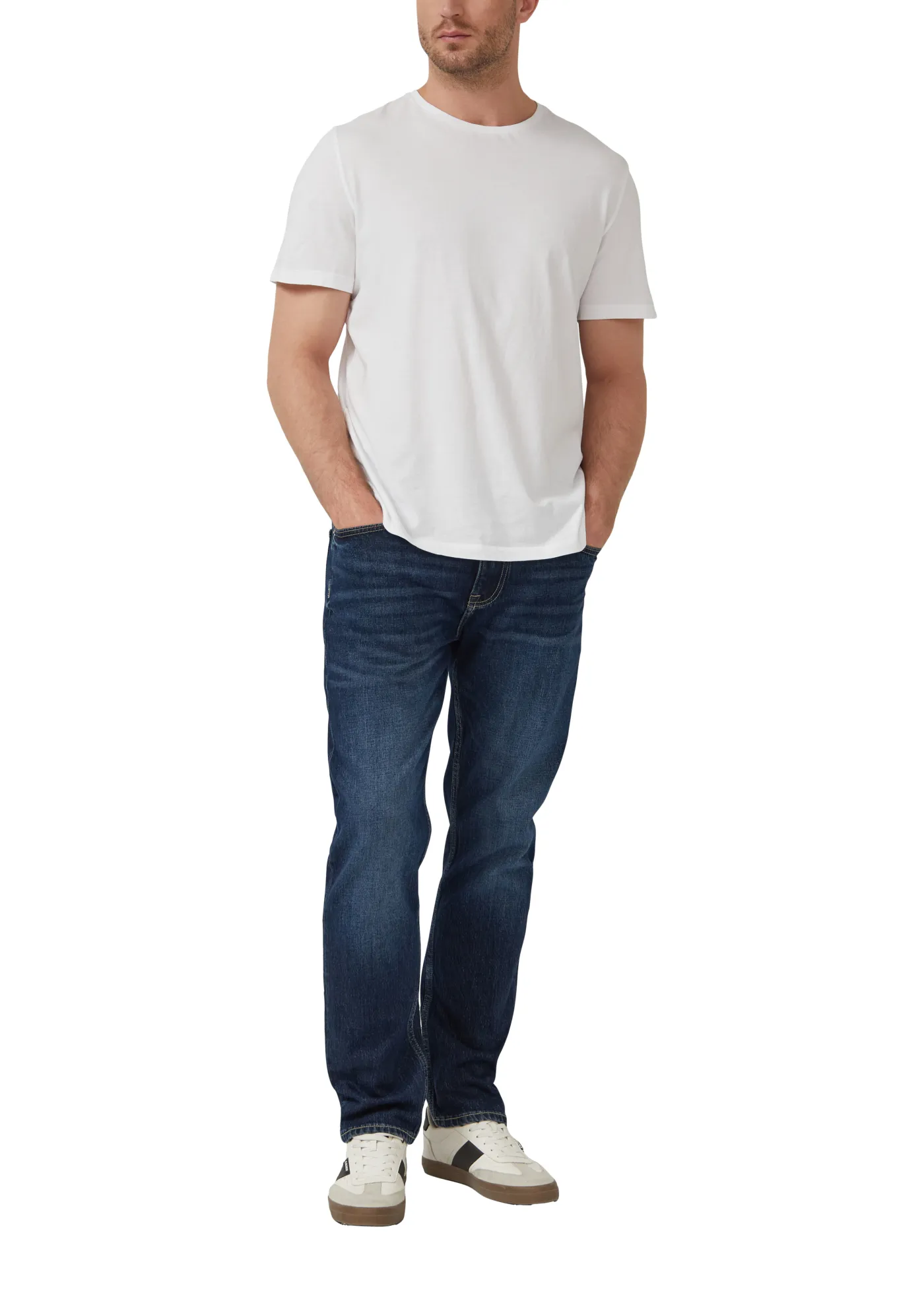 Jeans-Hose
