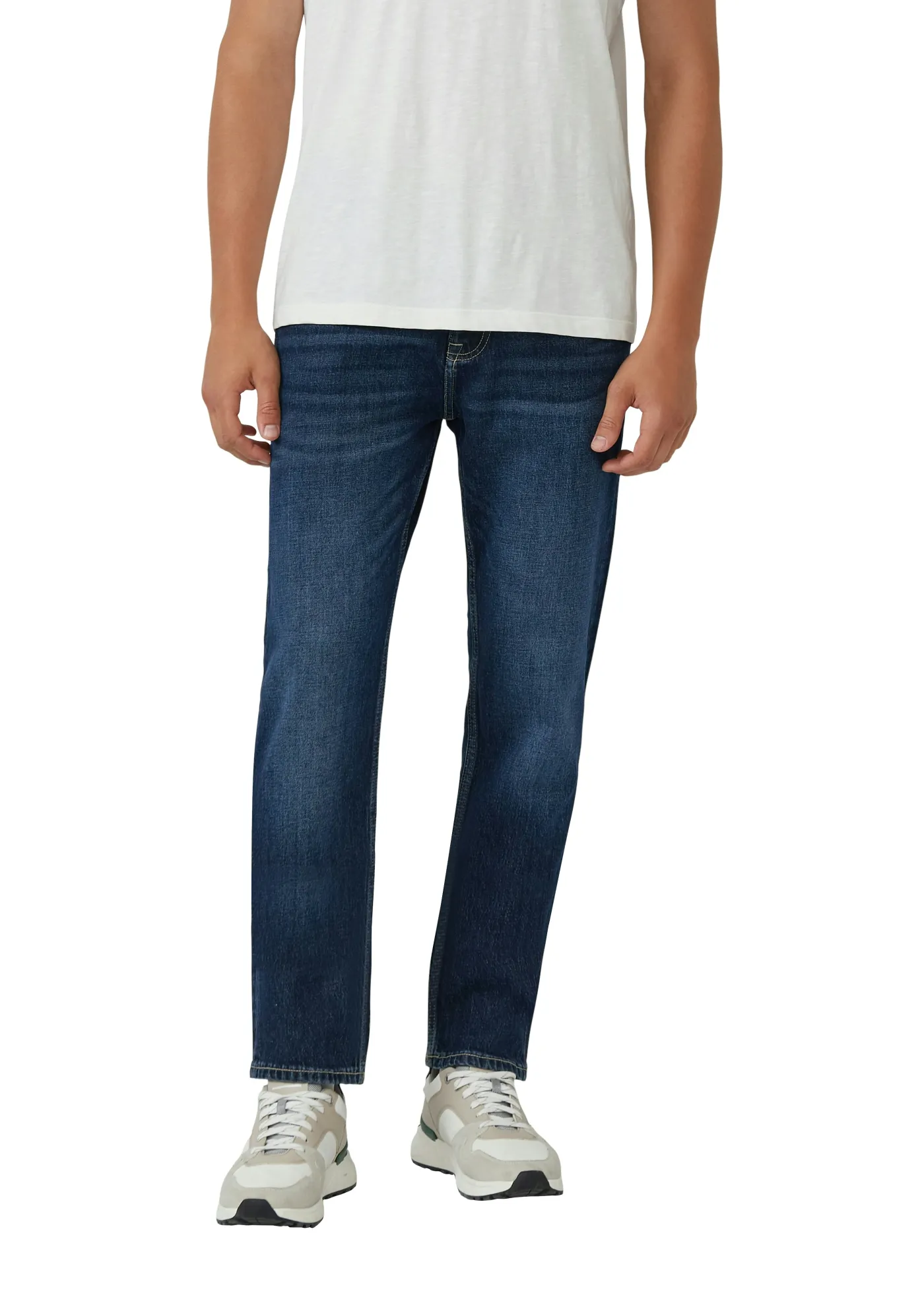 Jeans-Hose