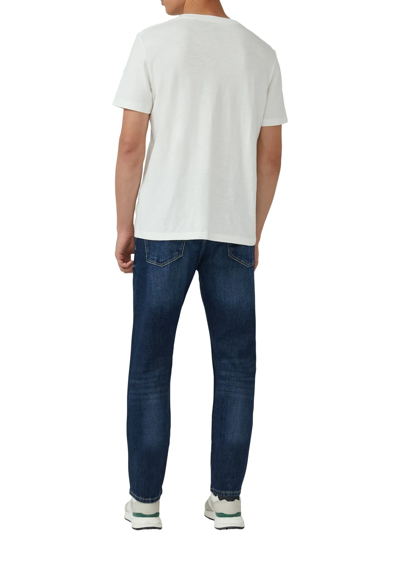 Jeans-Hose