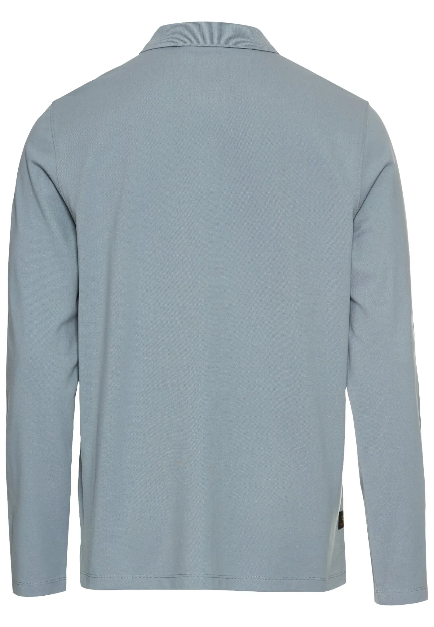 Polo Shirt mit Cooling Performance