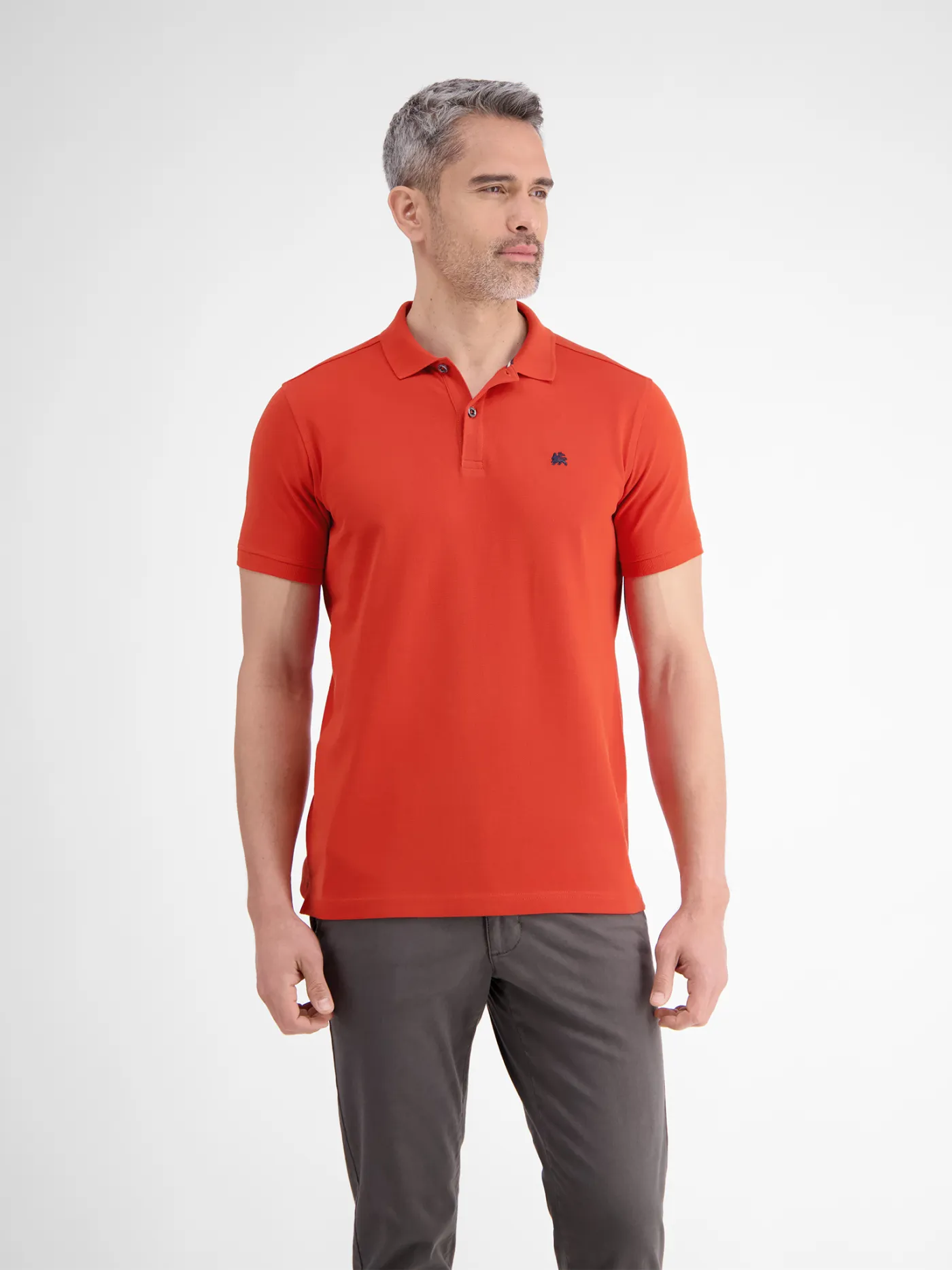 POLO-KNOPF