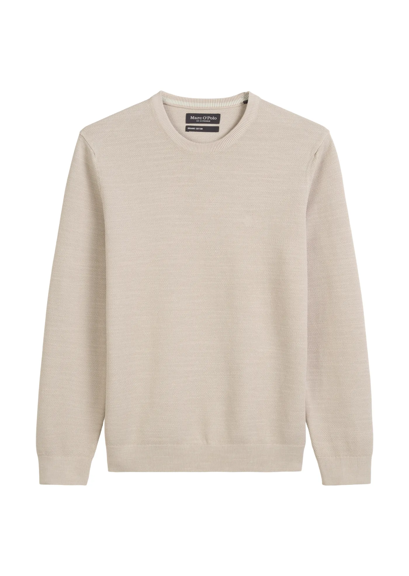 Pullover regular