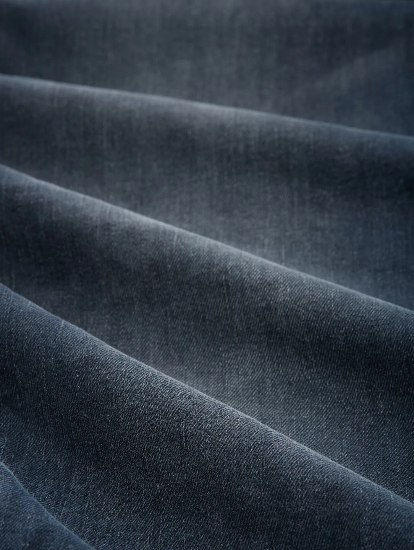 TTCURT TAPERED Jeans mit Stretch