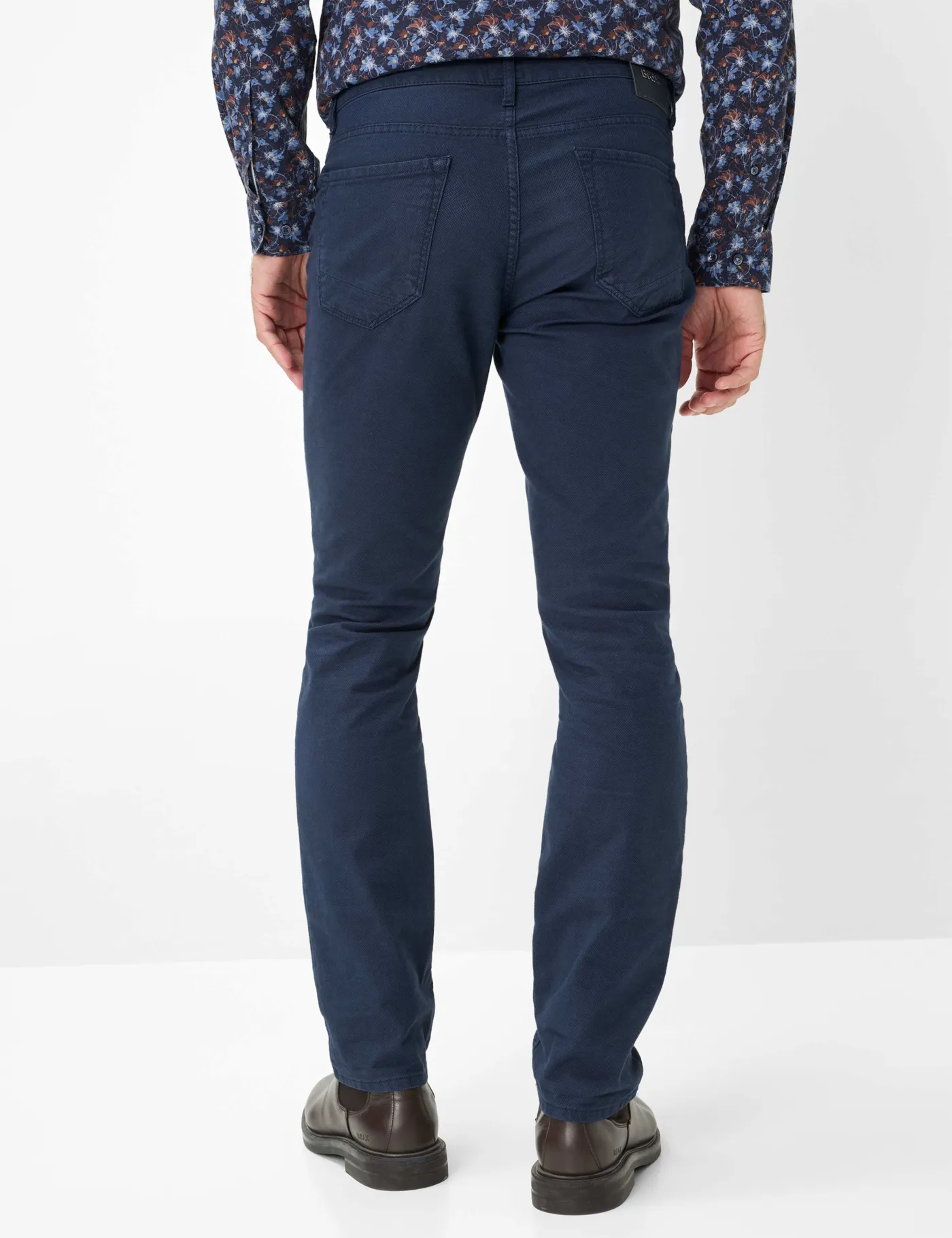Style Chuck
