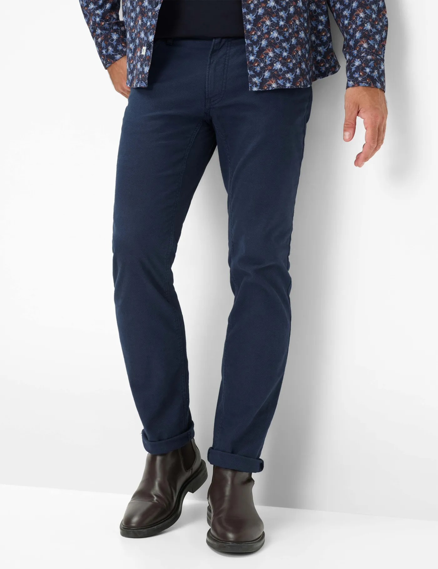 Style Chuck