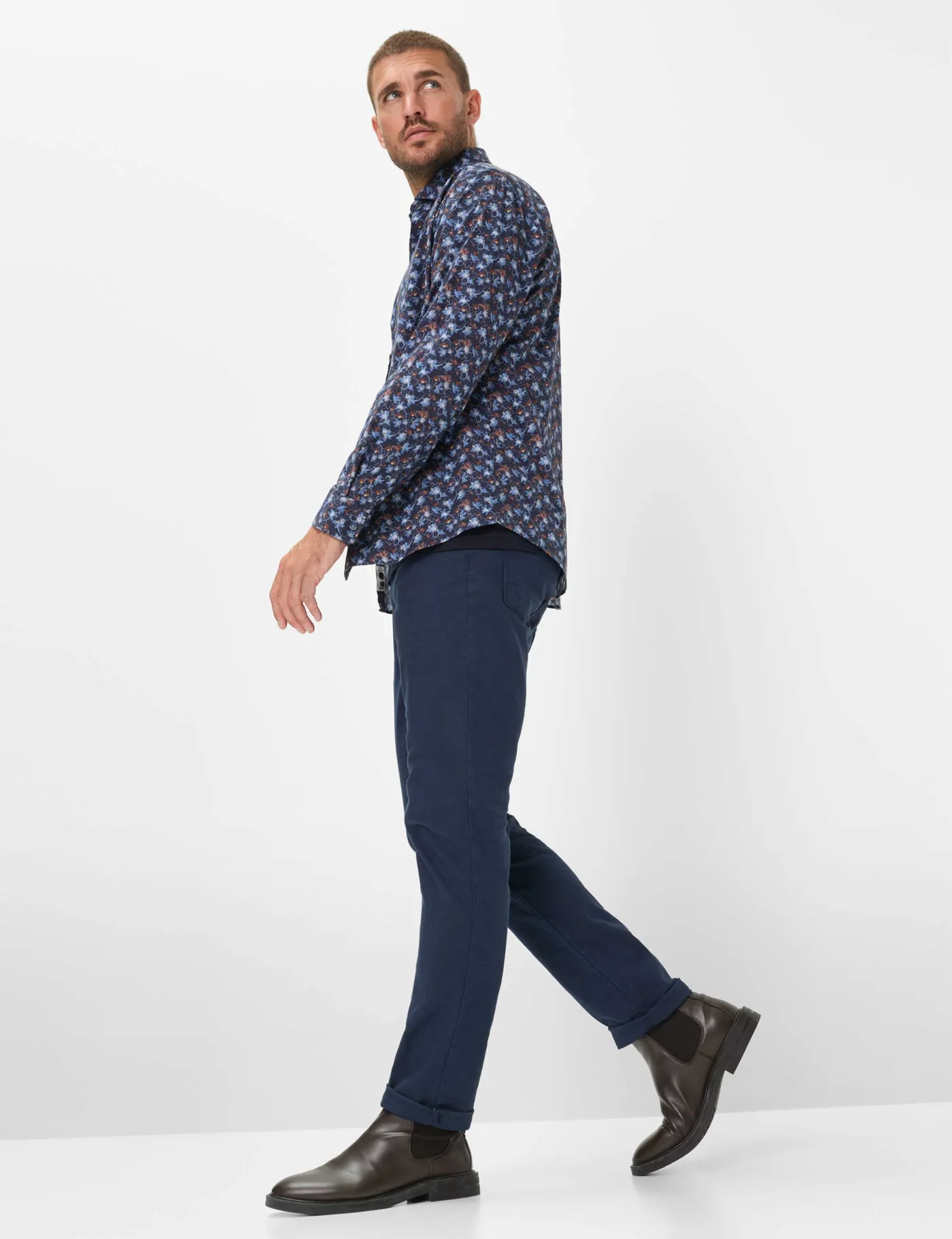 Style Chuck