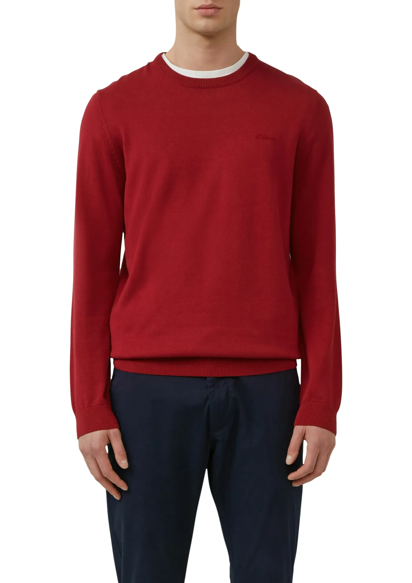 Strickpullover