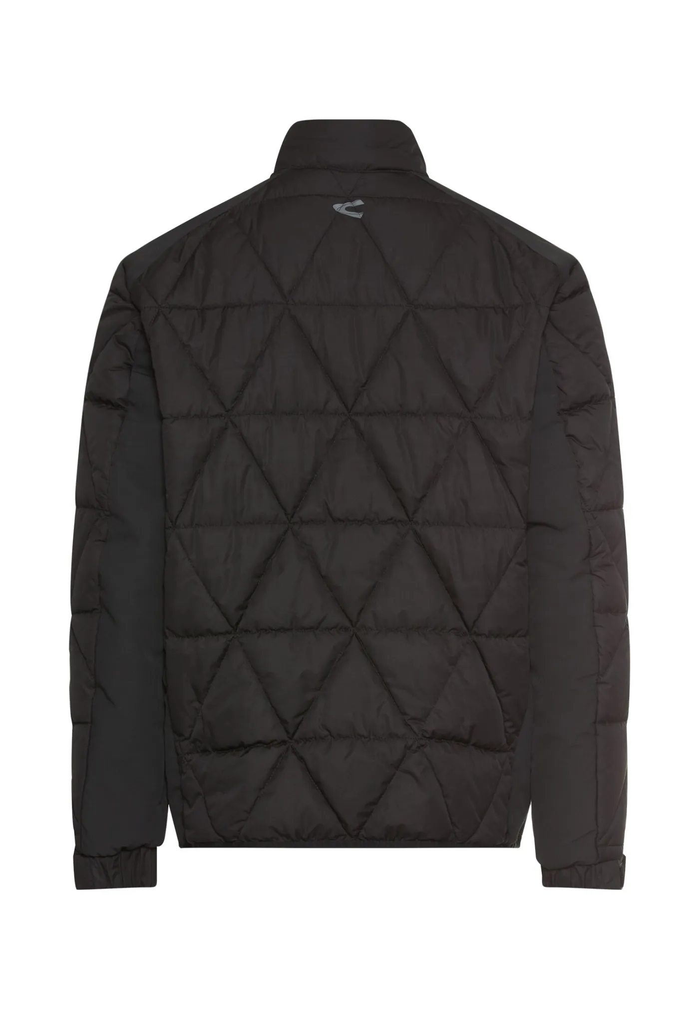 Blouson mit wasserabweisender Funktion