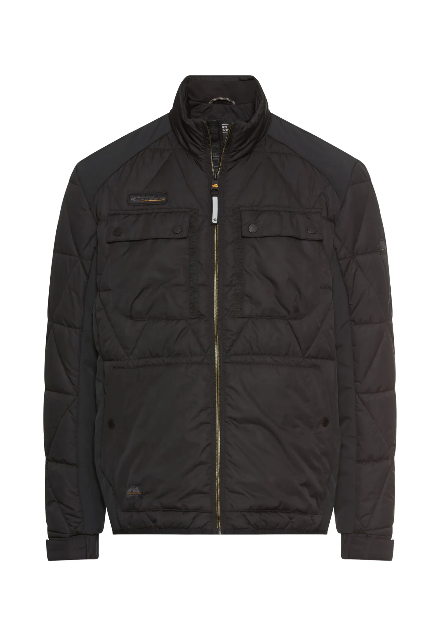 Blouson mit wasserabweisender Funktion