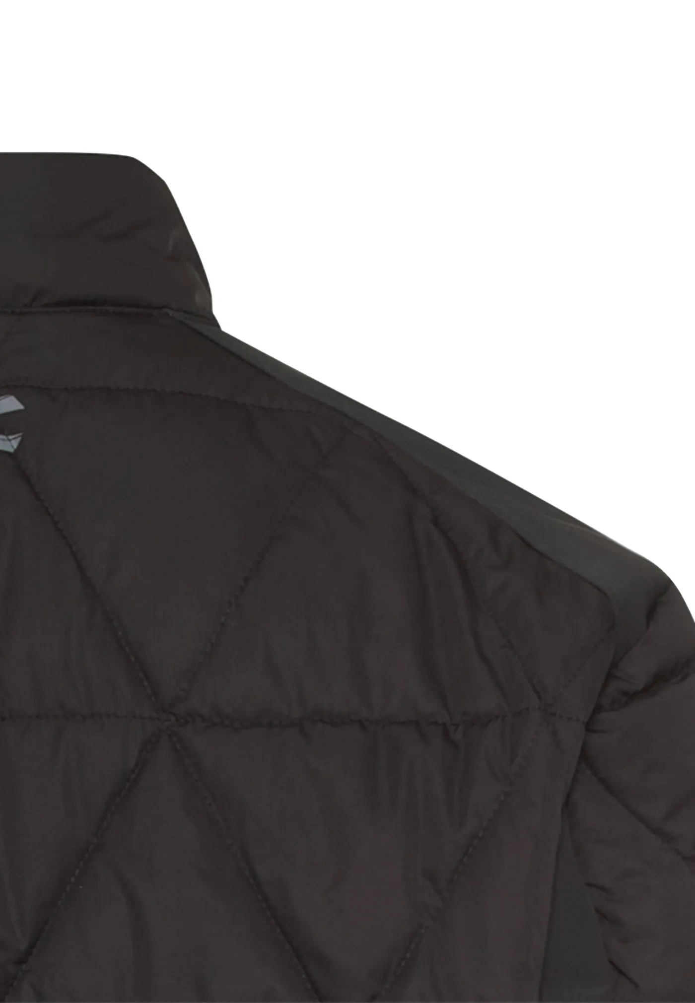 Blouson mit wasserabweisender Funktion