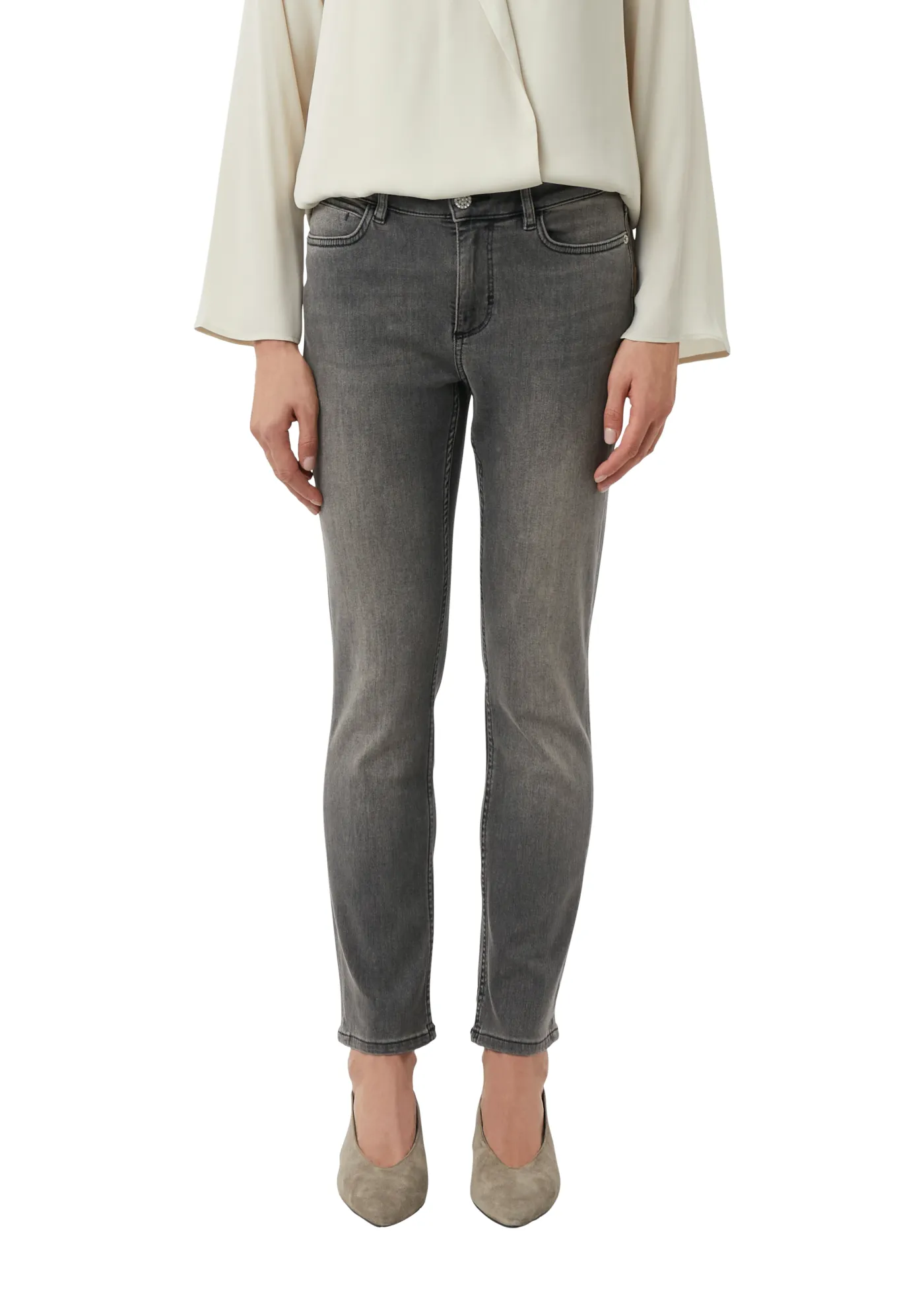 Jeans-Hose