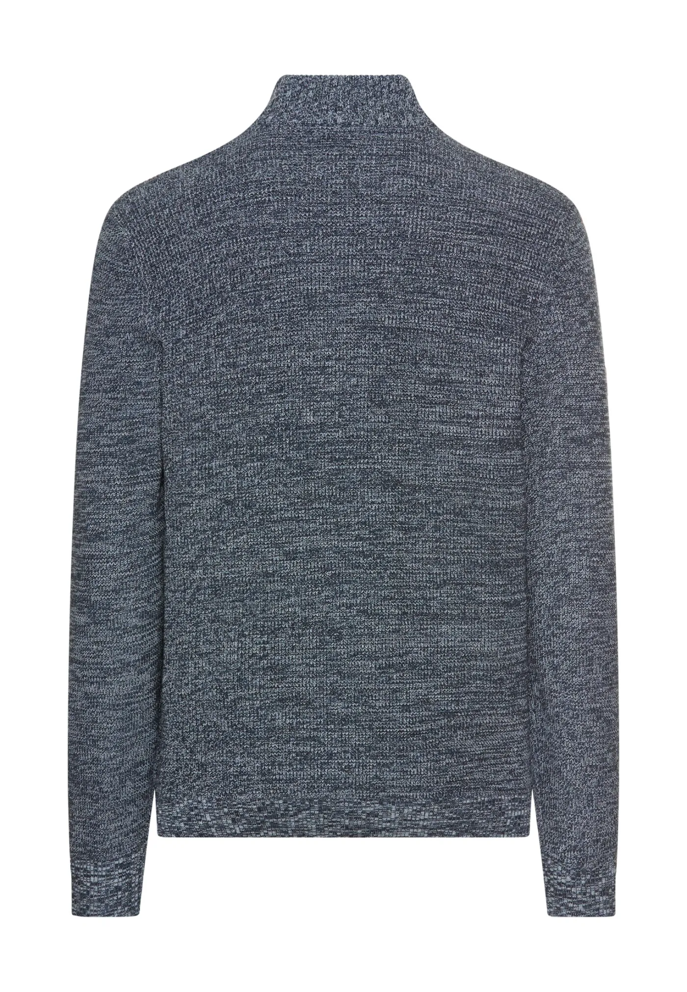 Strickjacke aus einem soften Baumwollmix