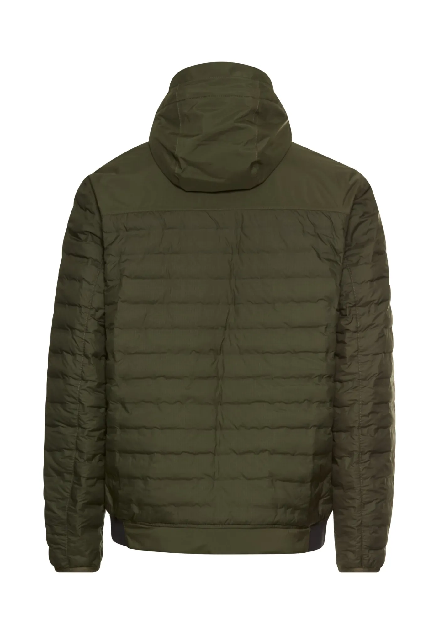 teXXXactive® Blouson mit abnehmbarer Kapuze
