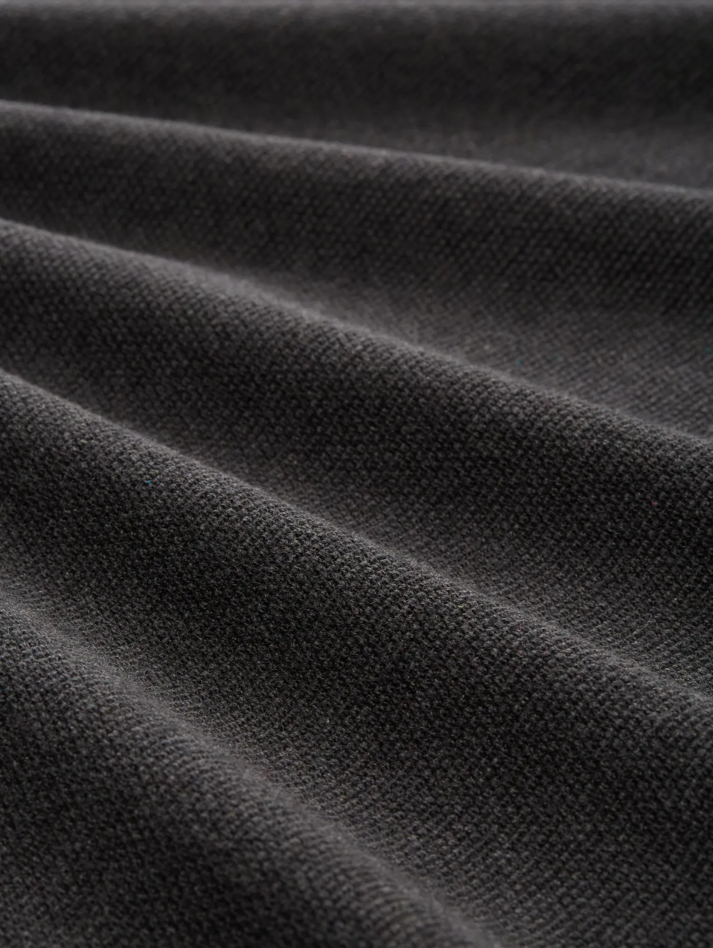 Strickpullover aus Baumwolle