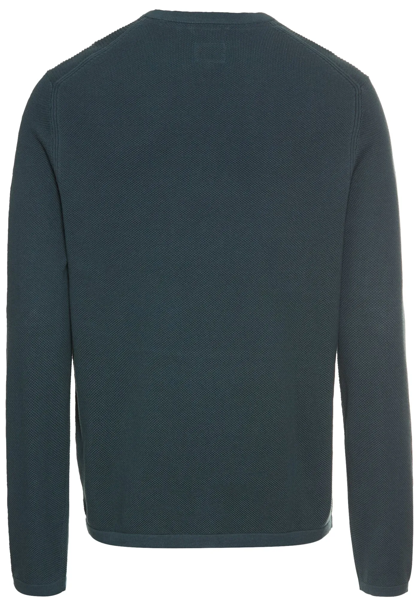 Pullover aus reiner Baumwolle