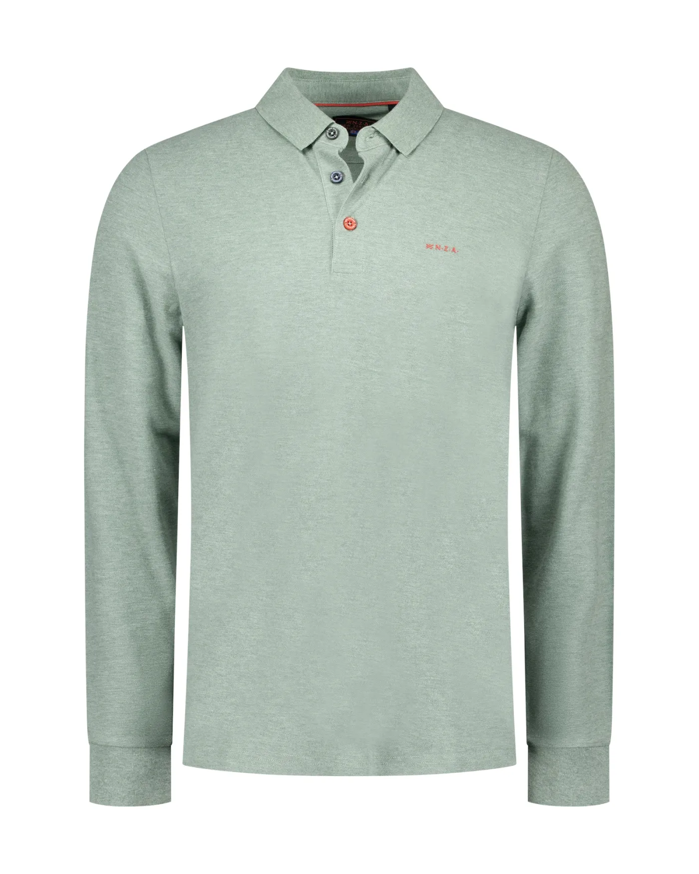 POLO LONG SLEEVE