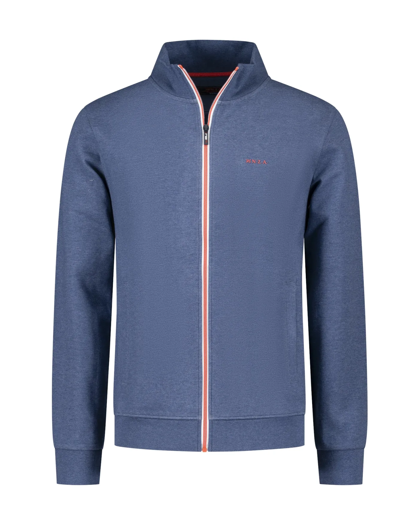 SWEAT CARDIGAN