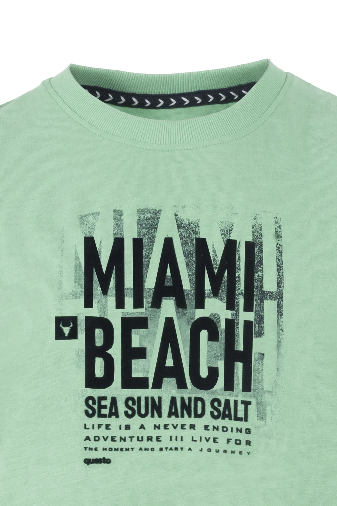 Shirt 1/2