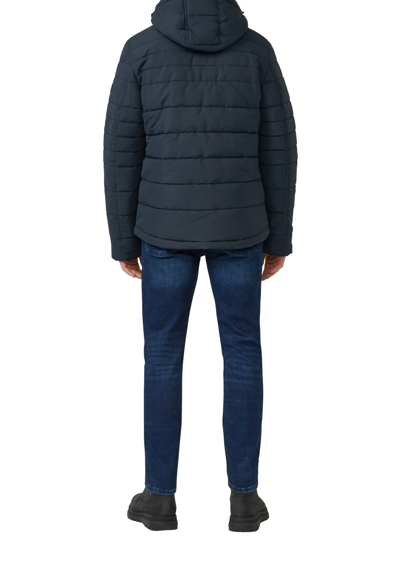Outdoor-Jacke