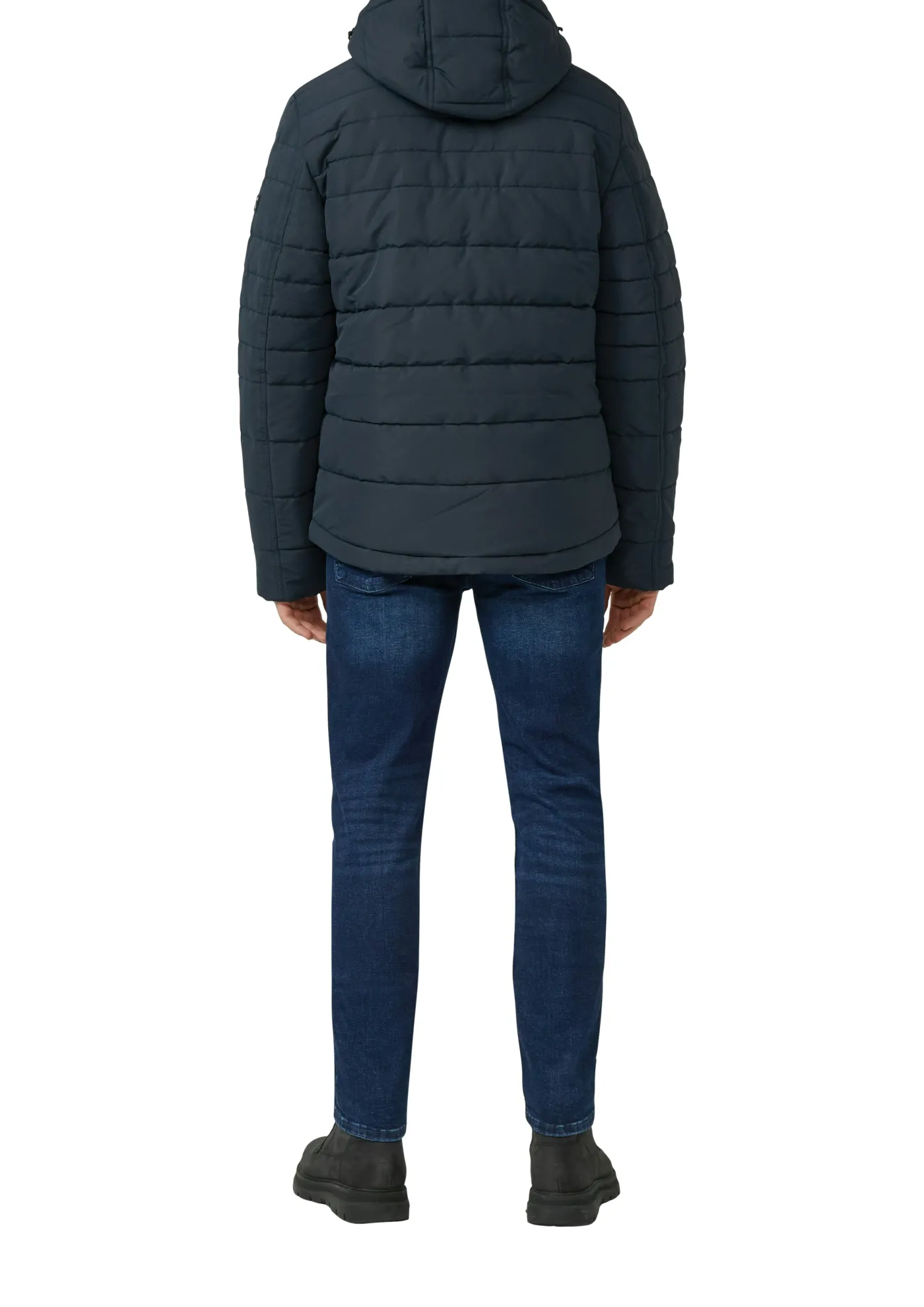 Outdoor-Jacke