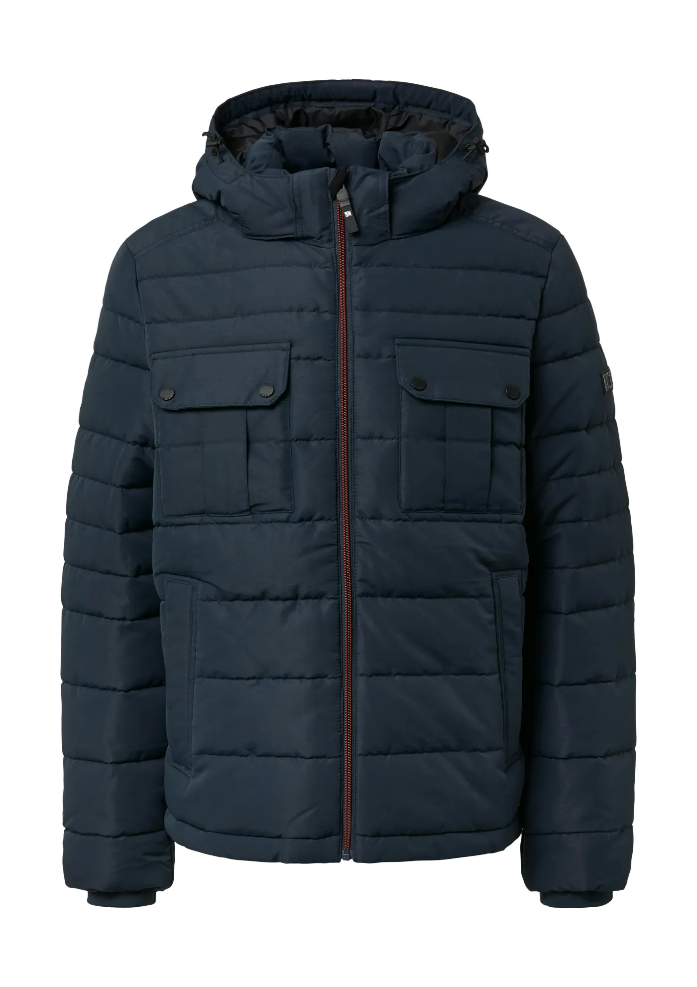 Outdoor-Jacke