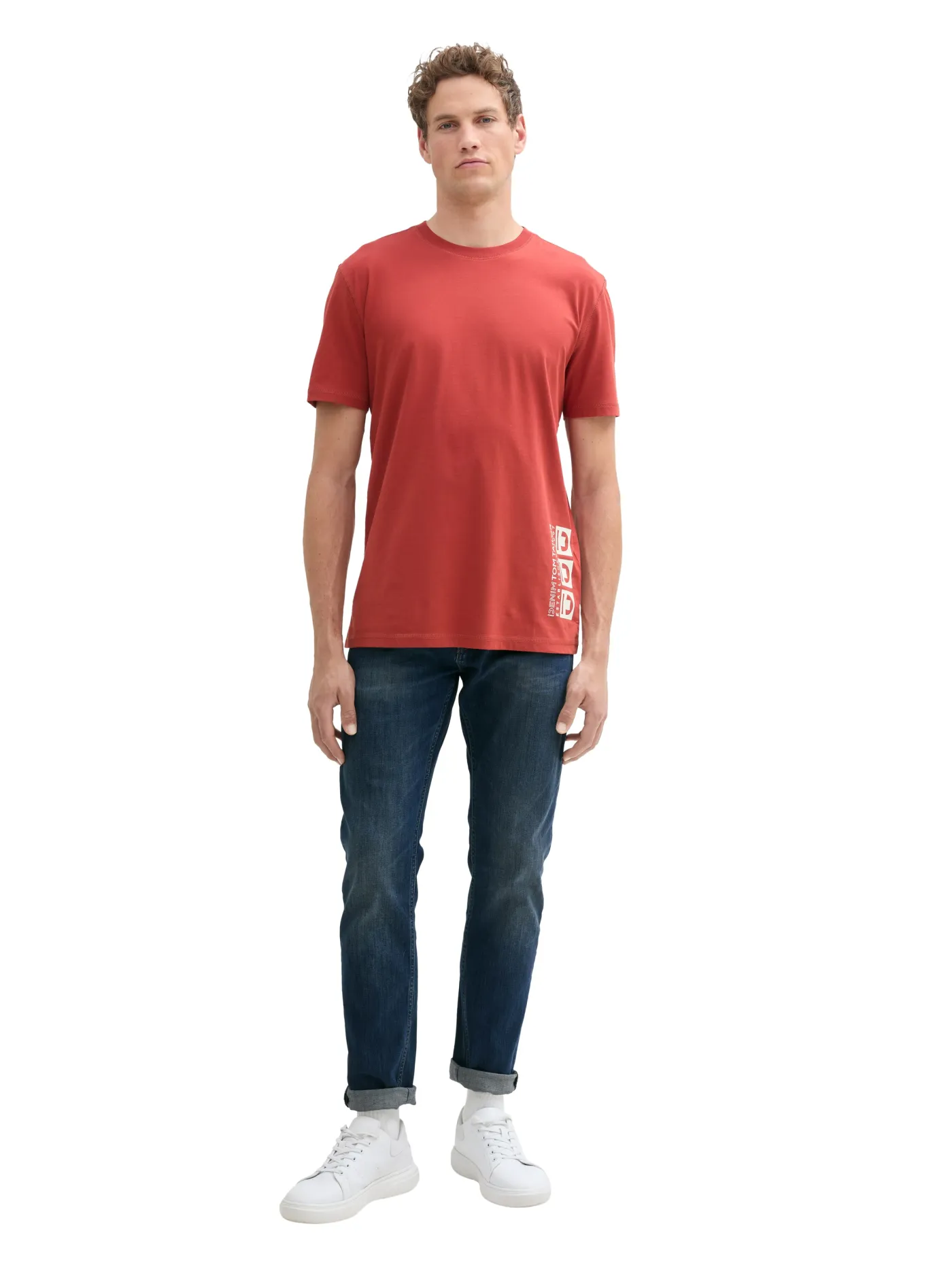 TTPIERS SLIM Jeans