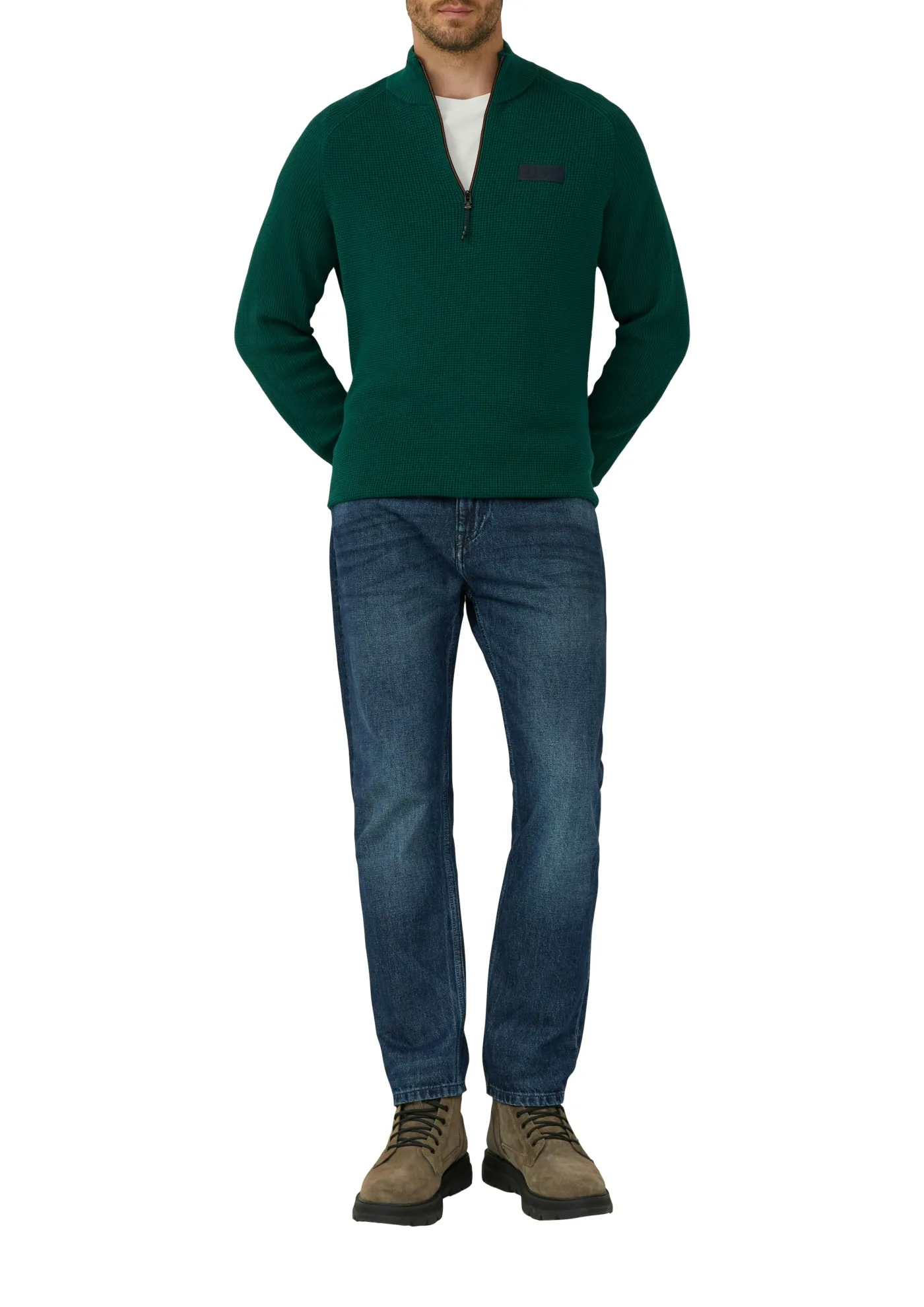 Strickpullover