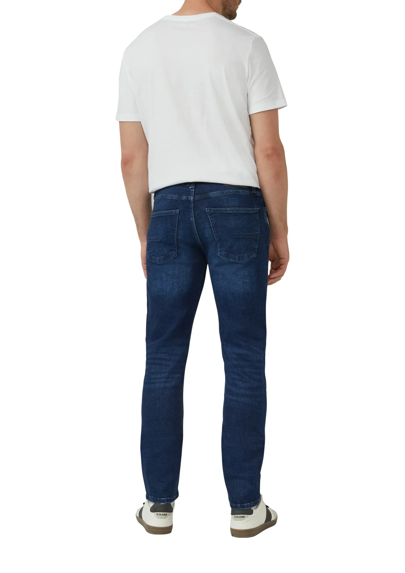 Jeans-Hose